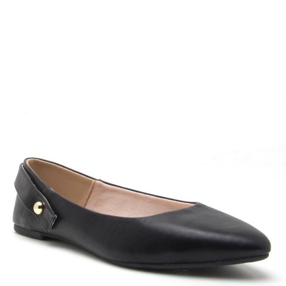 Shoes - Black Flats Size 6.5 Last Pair Sale!!!